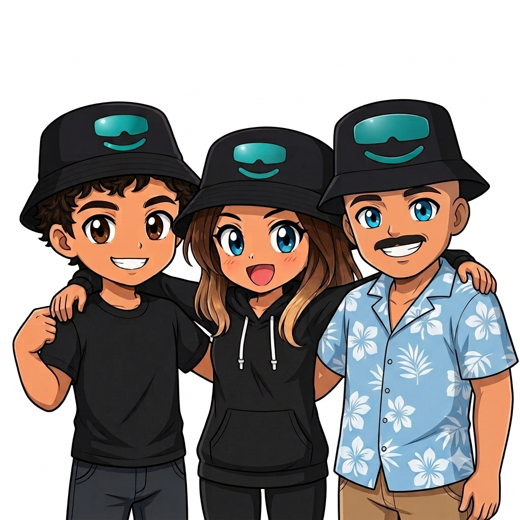 Avatar-Illustration des EveLin Gründerteams