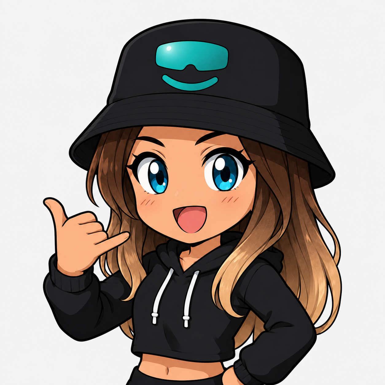 Avatar von Leonie